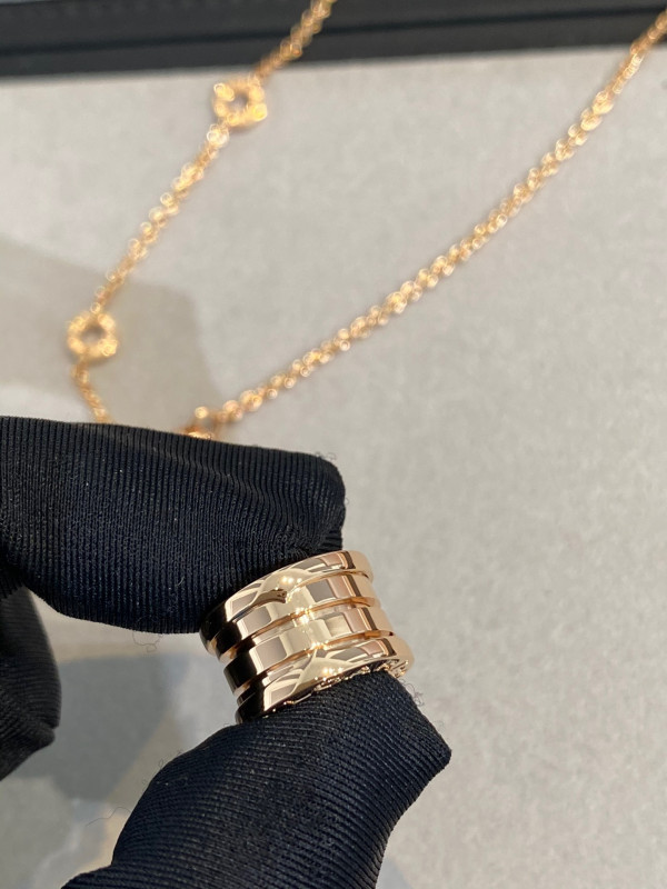 B*l*ai zero1 necklace