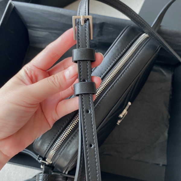 Y*L lou camera bag-23*16*6cm