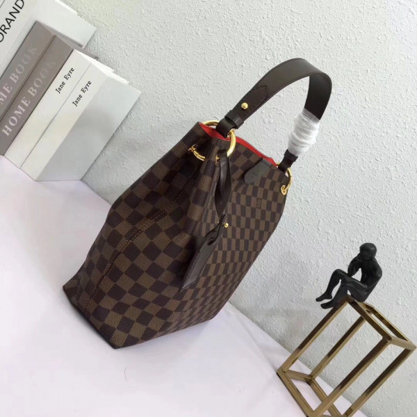 l0*is V*t0n graceful pm