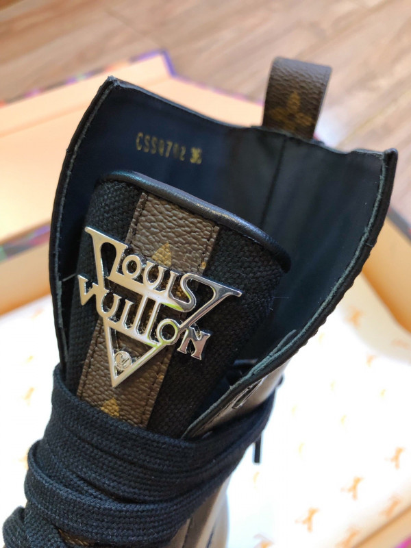 l0*is V*t0n metropolis ranger