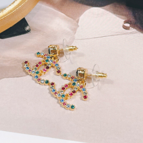 CL EARRINGS