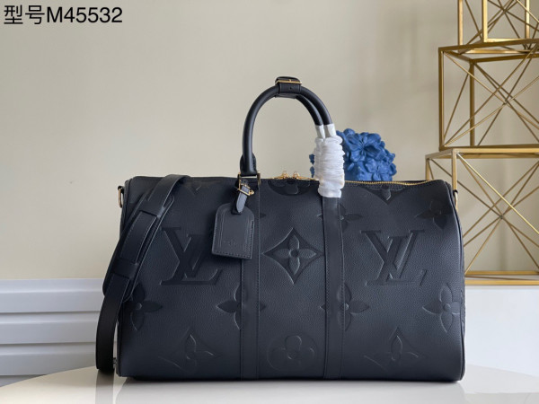 l0*is V*t0n keepall bandouliÈre 45