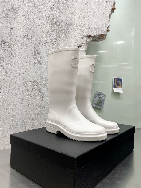 CL RAIN BOOTS