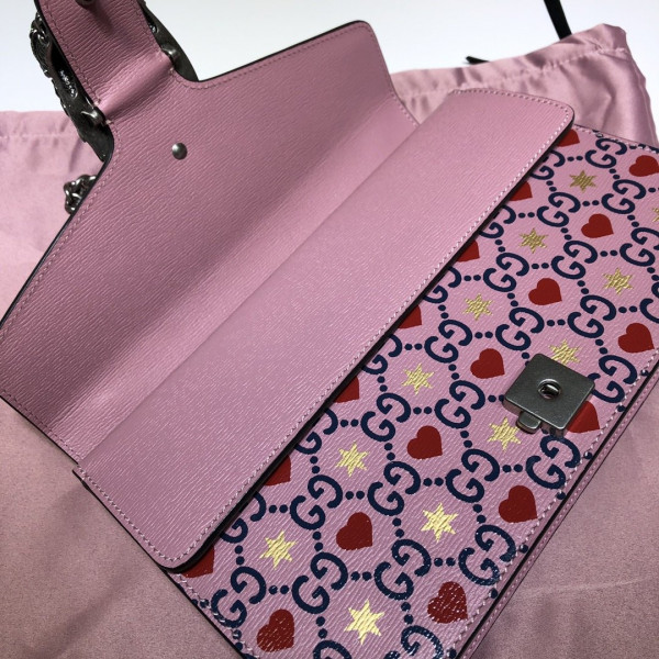 G*u*i 2020 valentine