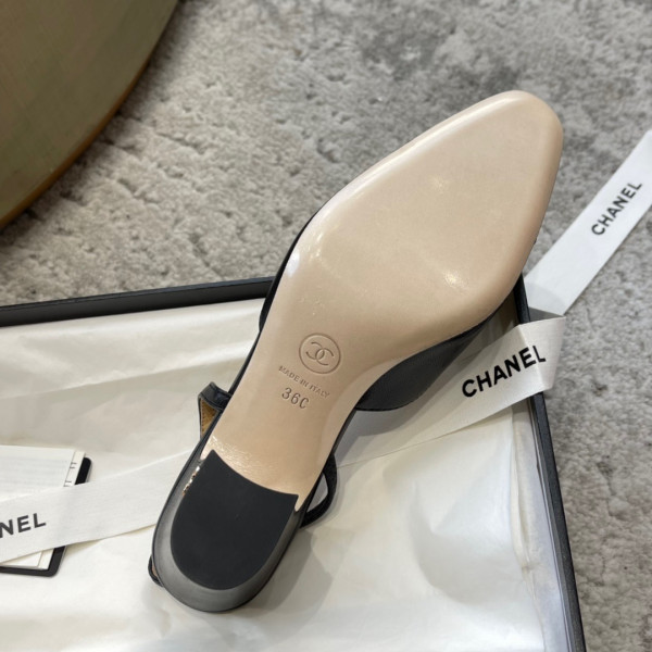 CL SLINGBACKS