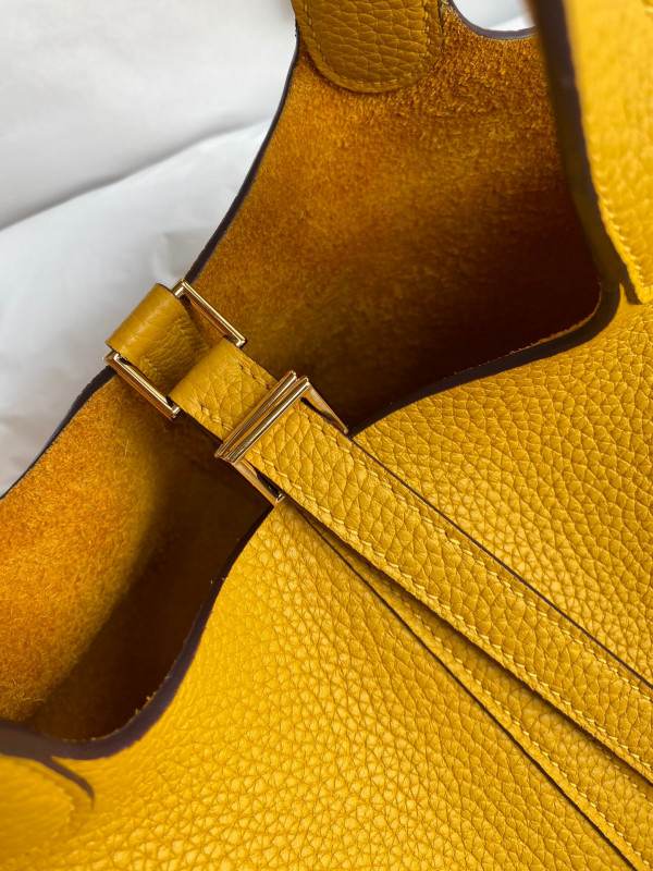 H**mes picotin pm 18