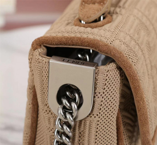 F**di midi baguette chain