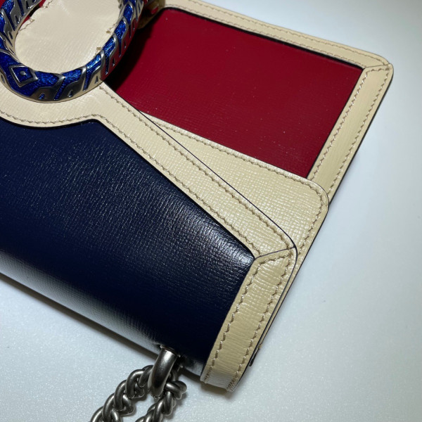 G*u*i dionysus small shoulder bag