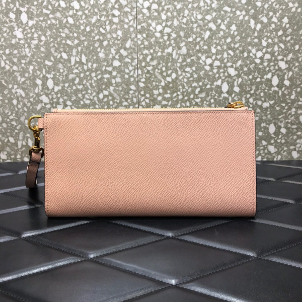 VALENTINO VSLING CLUTCH