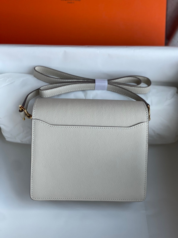 H**mes roulis 18cm all handmade