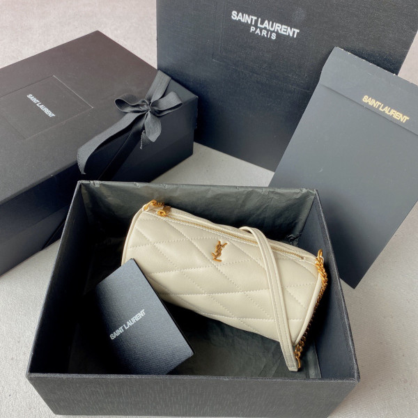 Y*L sade mini tube bag