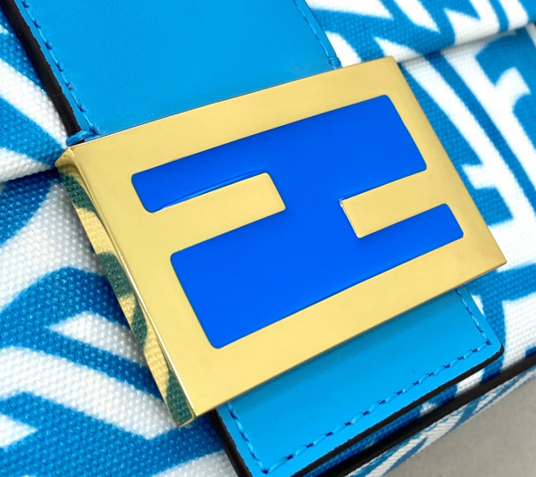 F**di mini baguette 1997