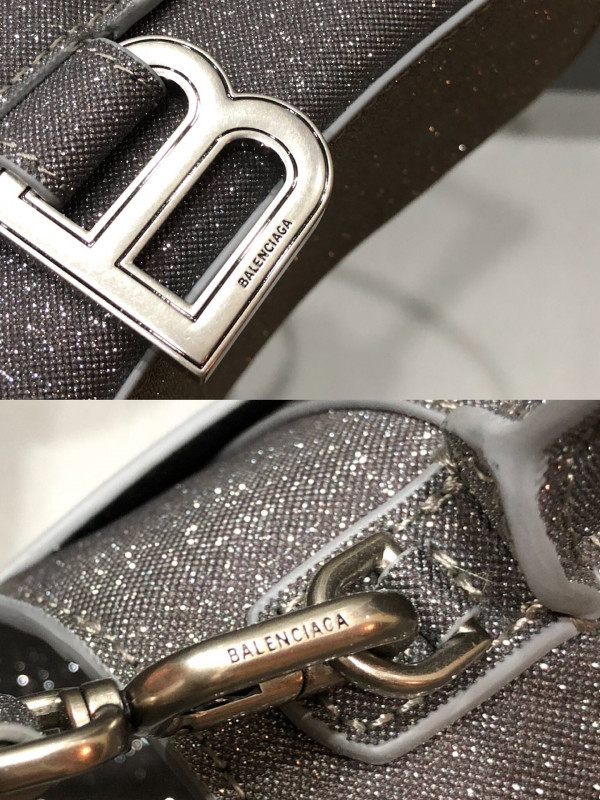 Ba*len*cia*ga hourglass