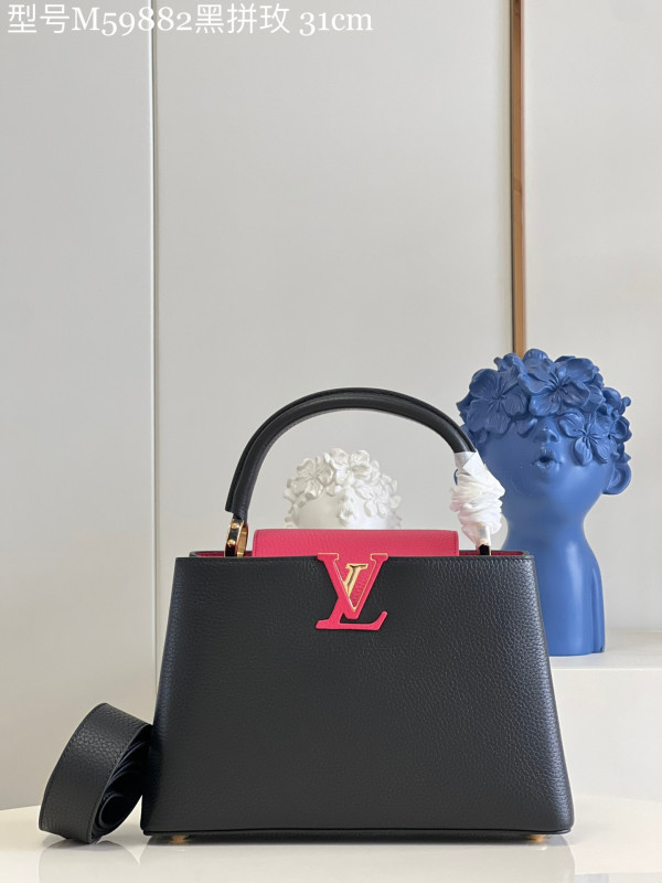 l0*is V*t0n capucines mm