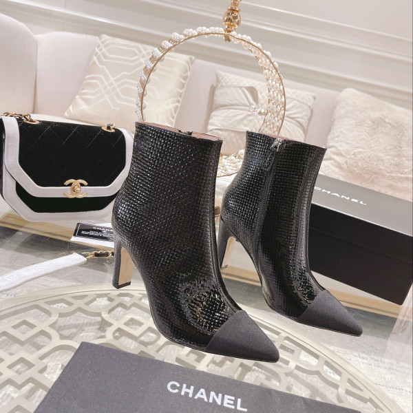 CL BOOTS