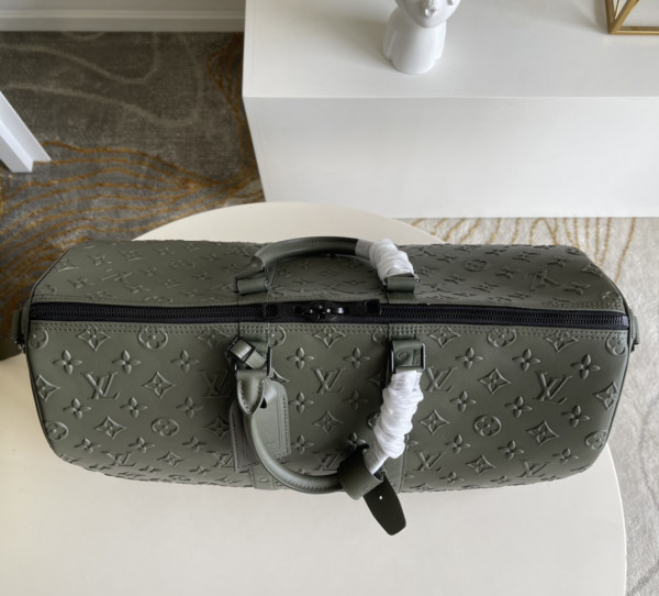 l0*is V*t0n keepall bandouliÈre 50