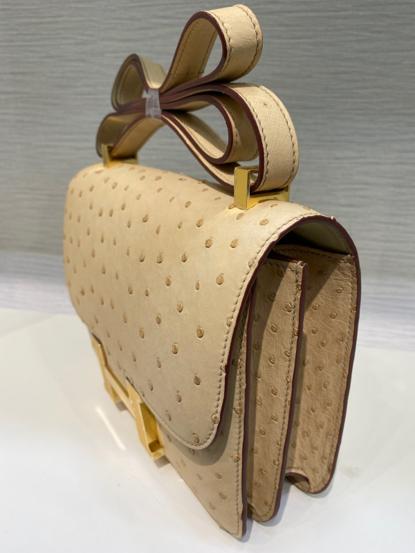 H**mes constance 24 all handmade