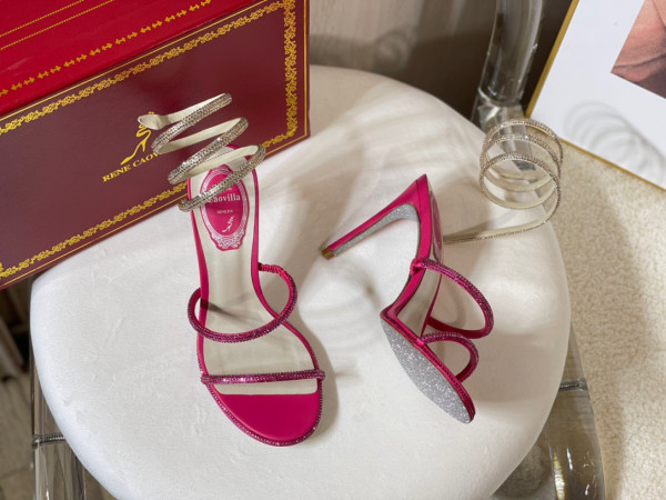 RENE CAOVILLA CLEO SANDAL