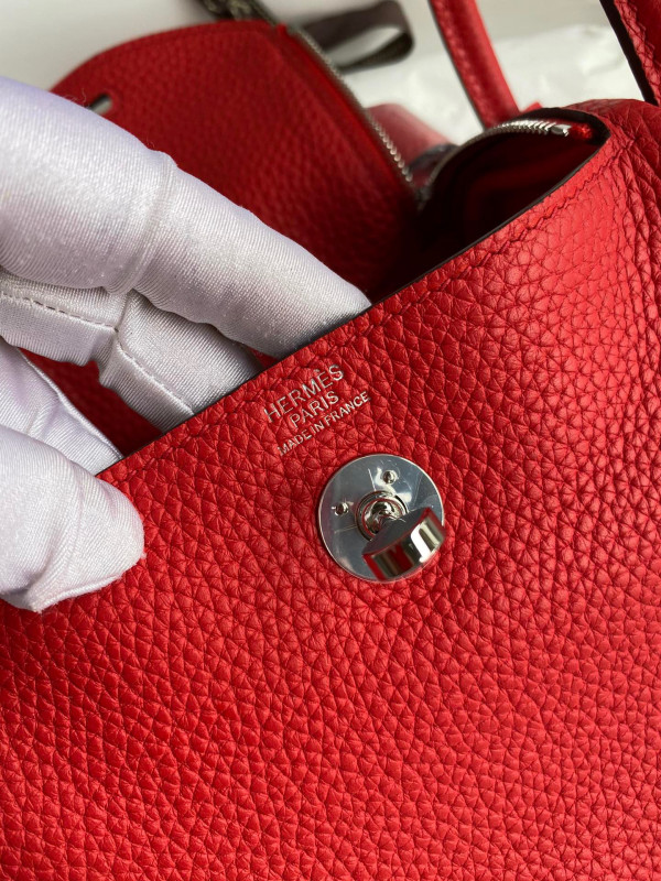 H**mes lindy mini handmade