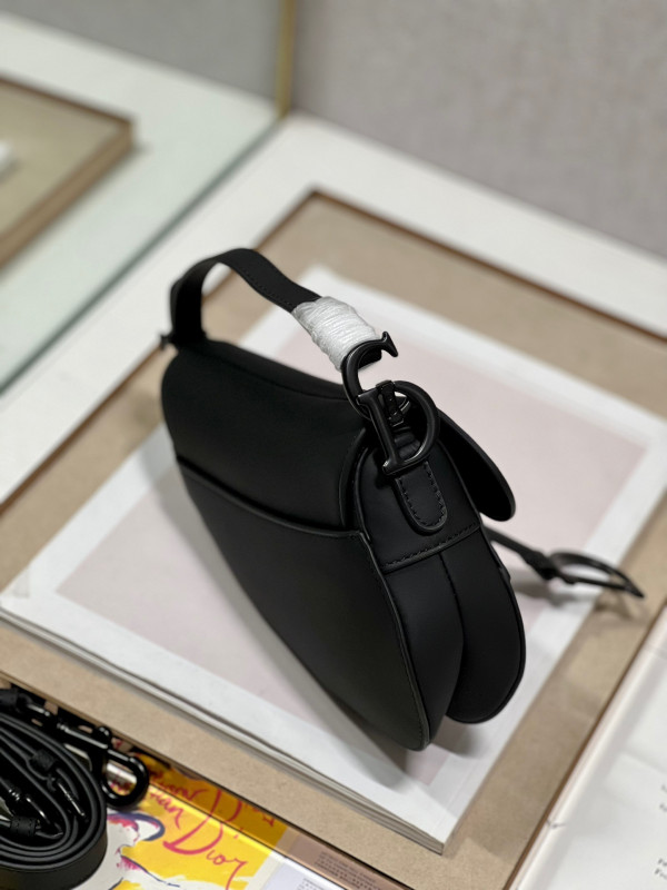 DIRO MINI SADDLE BAG WITH STRAP