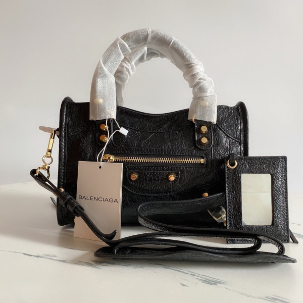 Ba*len*cia*ga classic city