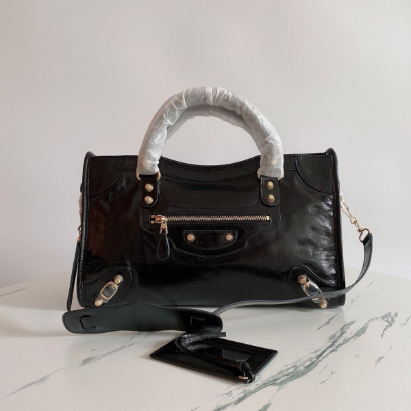 Ba*len*cia*ga classic city