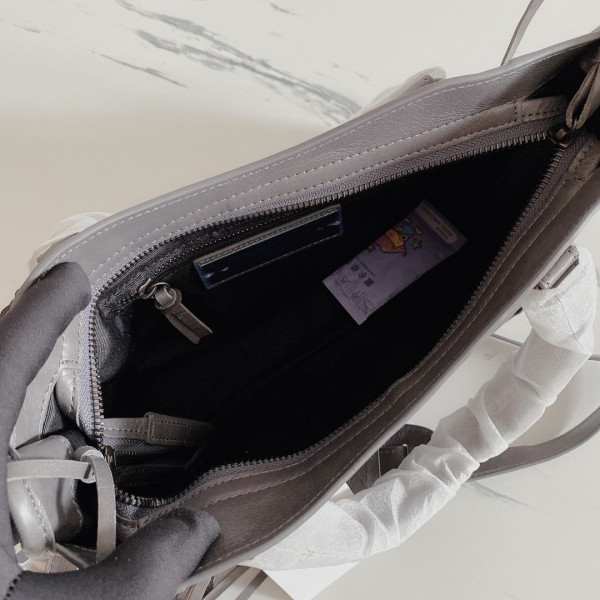 Ba*len*cia*ga classic city