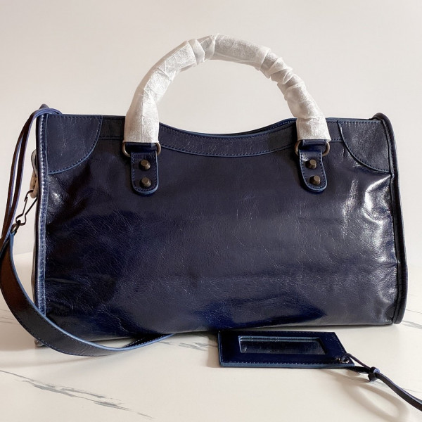 Ba*len*cia*ga classic city