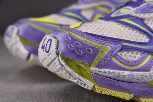 Ba*len*cia*ga runner