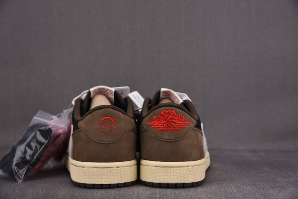 AIR JORDAN 1 RETRO LOW OG SP TRAVIS SCOTT CQ4277-001