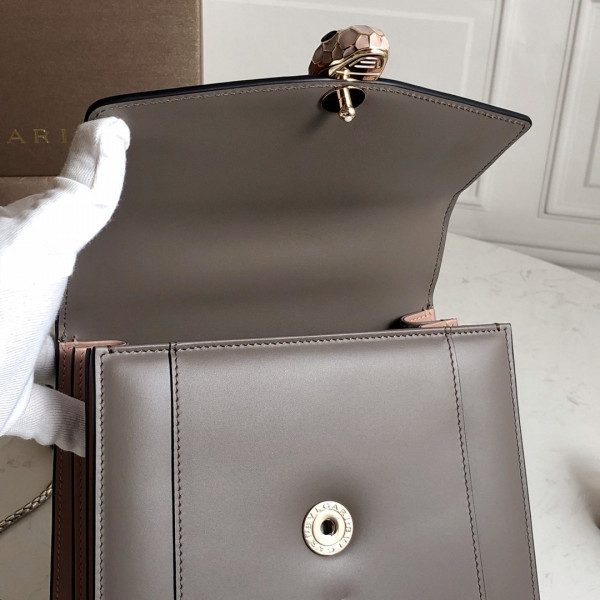 B*l*ai serpenti forever top handle