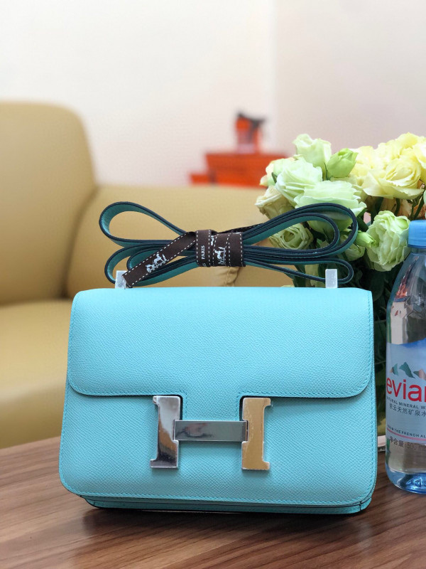 H**mes constance 24 all handmade