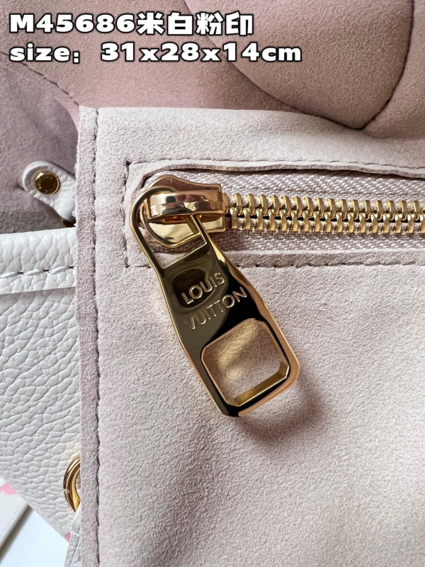 l0*is V*t0n neverfull mm