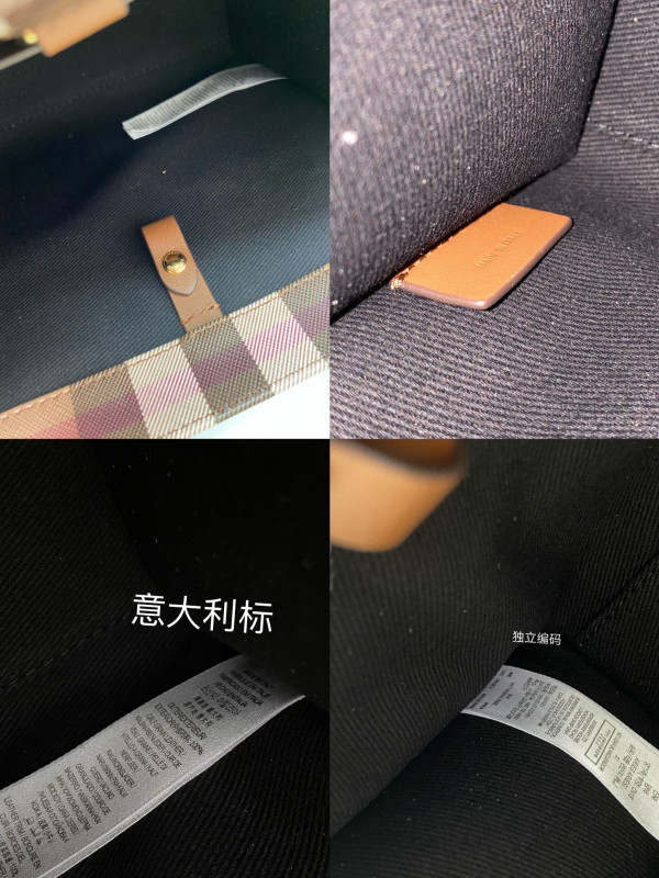 B**rry mini freya tote