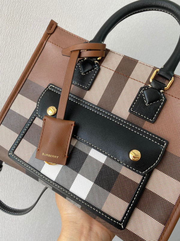 B**rry mini freya tote