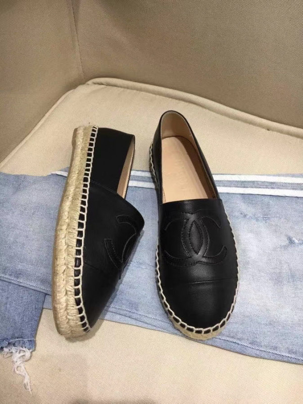 CL ESPADRILLES
