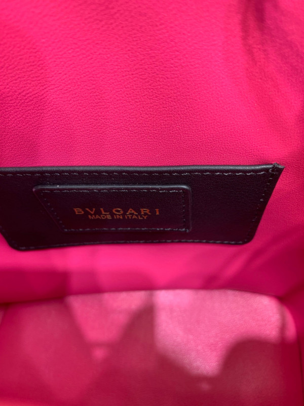 B*l*ai serpenti forever bucket bag