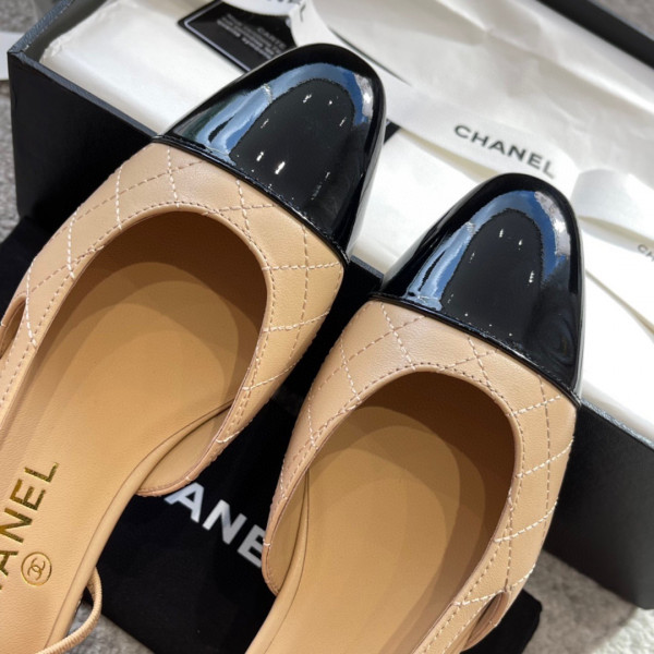 CL SLINGBACKS
