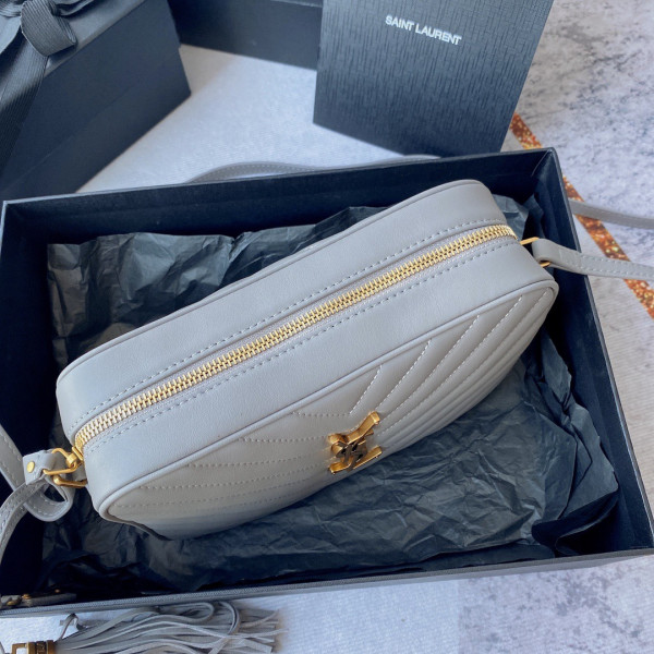 Y*L lou camera bag-23*16*6cm