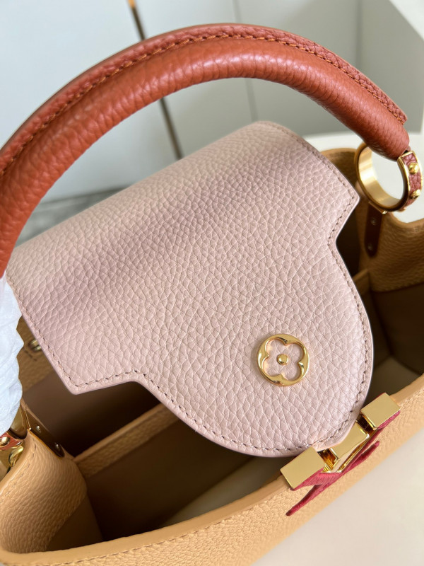 l0*is V*t0n capucines mm