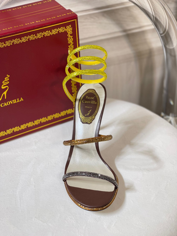 RENE CAOVILLA CLEO SANDAL