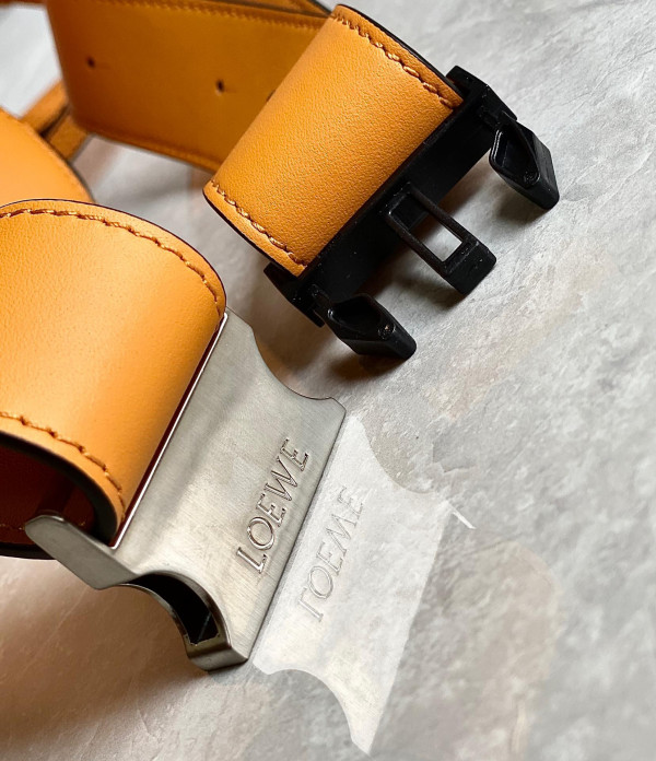 Lowee Small Puzzle Bag-24*16*10.5cm