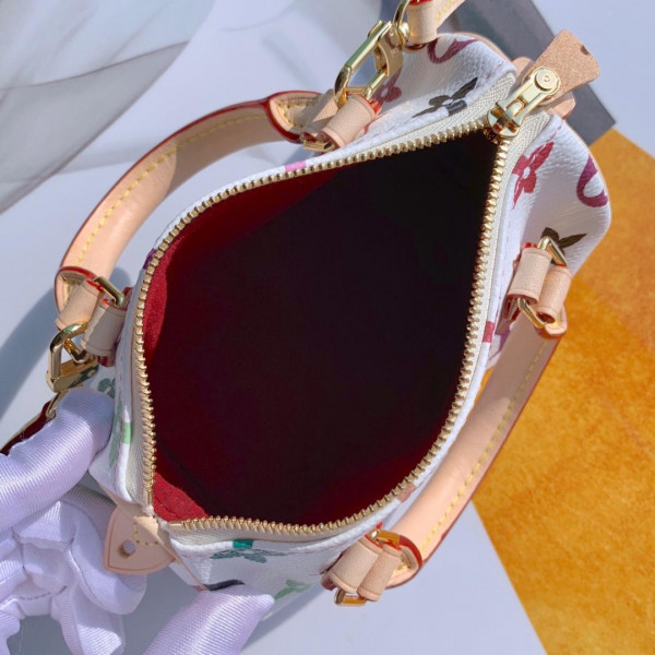 l0*is V*t0n nano speedy