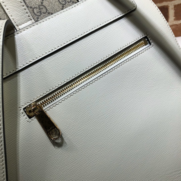 G*u*i 1955 horsebit backpack