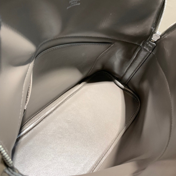 H**mes bolide 31 bag all handmade