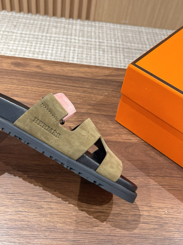 H**mes sandal