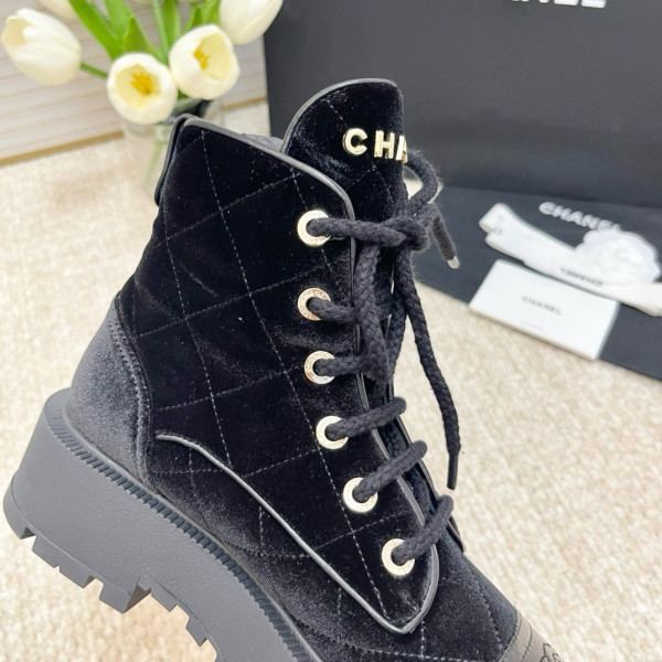 CL BOOTS