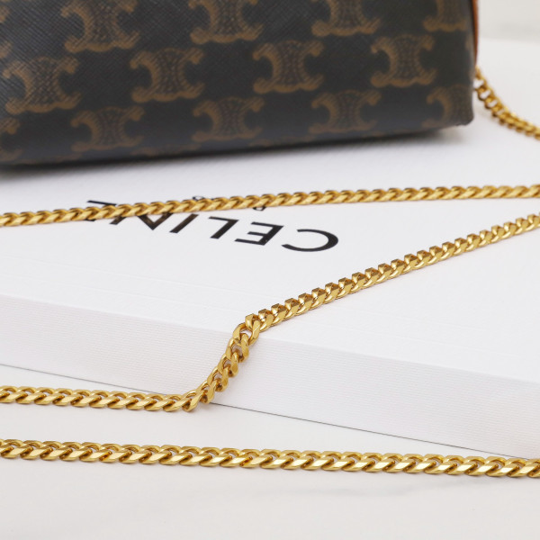 CELIN* CLUTCH -16-11CM