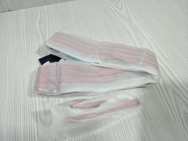 Pra*a nylon hobo bag