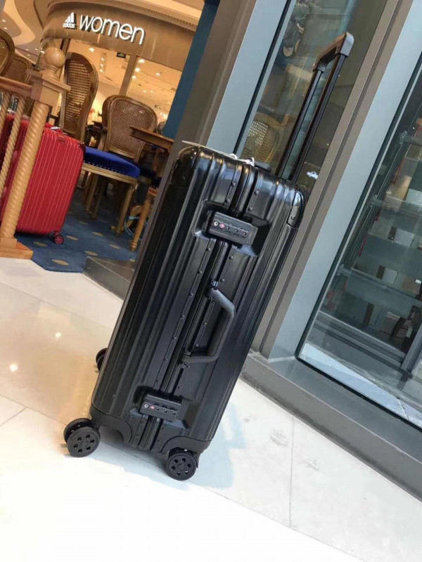 Ri*mo*a travel box 20inches /24inches /26inches /29inches